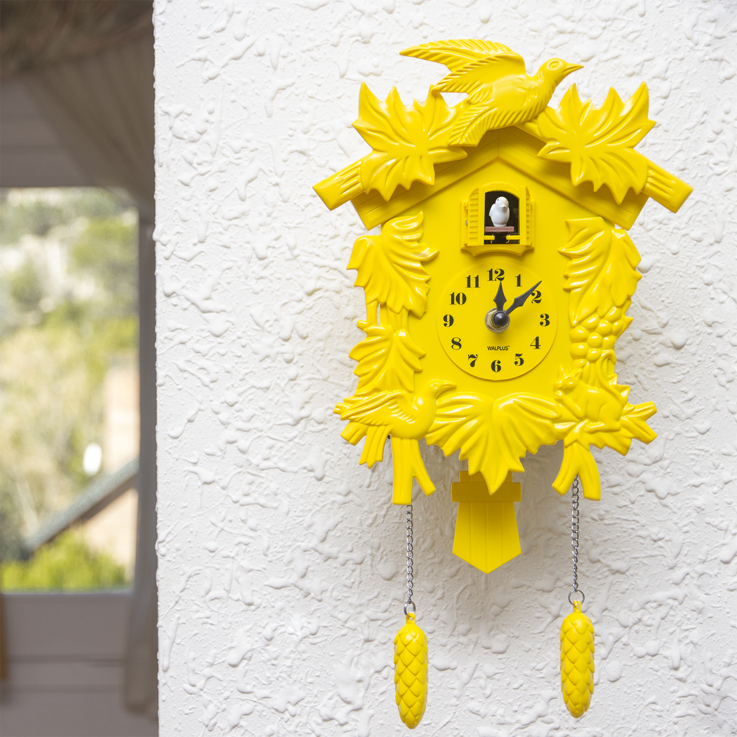 How To Reset Walplus Cuckoo Clock BEST GAMES WALKTHROUGH